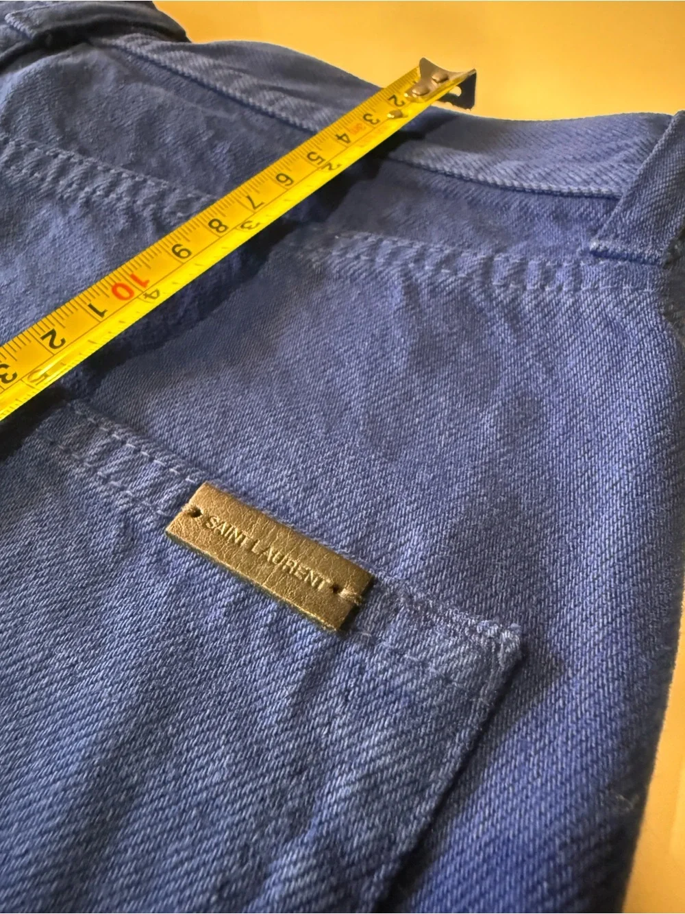 Saint Laurent brand new